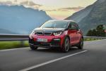 BMW i3s 2018 года (WW)